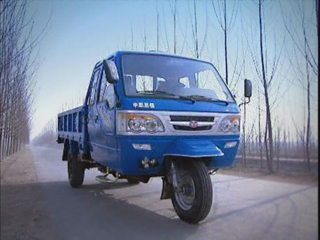 五征农用车