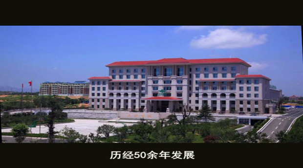 中国五征
